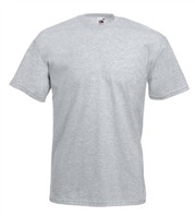 t-shirt med textiltryck